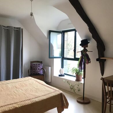 Appartement 1 pièces 600 €