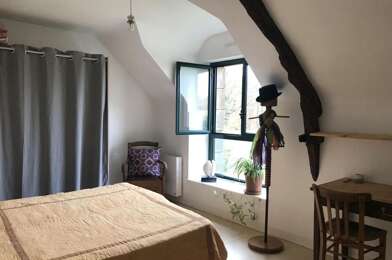 Appartement 1 pièces 600 €