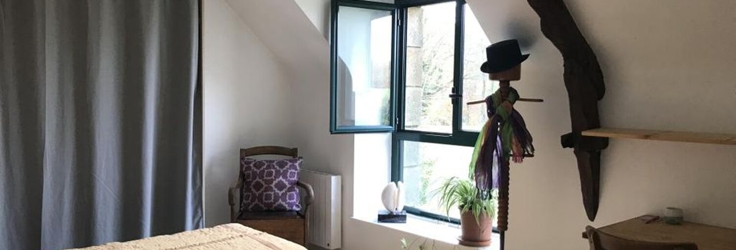 Appartement 1 Pièce 18 m² à louer à Saint-Avé (56890)