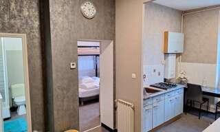 Appartement 2 Pièces 32 m² à louer à Le Creusot (71200)
