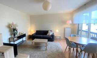 Appartement 1 Pièce 38 m² à louer à Châteauroux (36000)