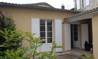 Appartement 4 Pièces 87 m² à louer à La Brède (33650)