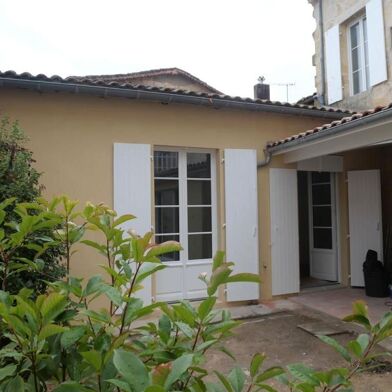 Appartement 4 pièces 1255 €