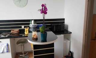 Appartement 1 Pièce 30 m² à louer à Clermont-Ferrand (63000)