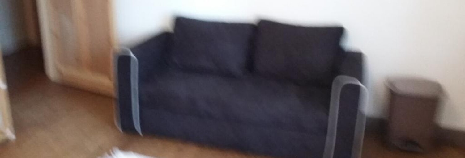 Appartement 1 Pièce 15 m² à louer à Amiens (80000)