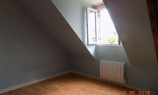 Appartement 1 Pièce 19 m² à louer à Joué-lès-Tours (37300)