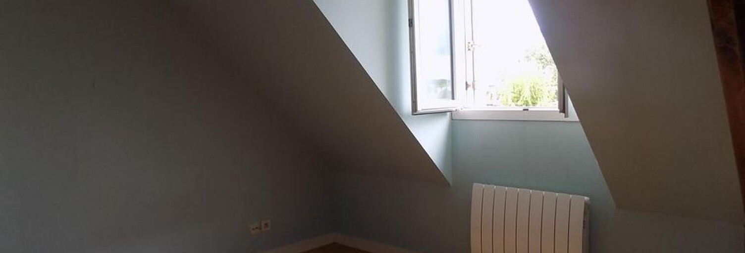 Appartement 1 Pièce 19 m² à louer à Joué-lès-Tours (37300)
