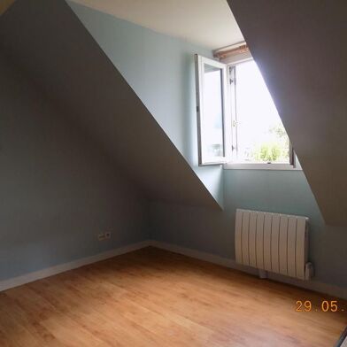 Appartement 1 pièces 411 €