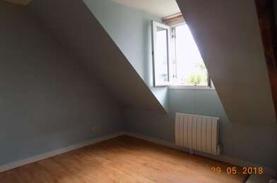 Appartement 1 pièces 411 €