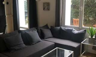 Appartement 1 Pièce 28 m² à louer à Paris 16 (75016)