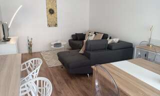 Appartement 2 Pièces 50 m² à louer à Vallauris (06220)