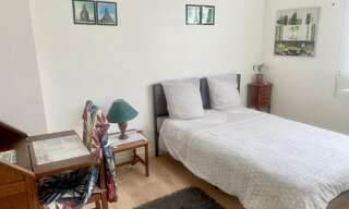 Appartement 1 Pièce 10 m² à louer à La Roche-sur-Yon (85000)