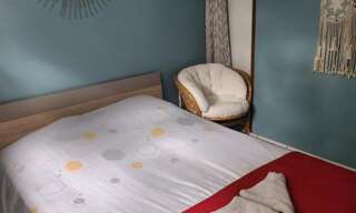 Appartement 1 Pièce 10 m² à louer à Villeneuve-sur-Lot (47300)