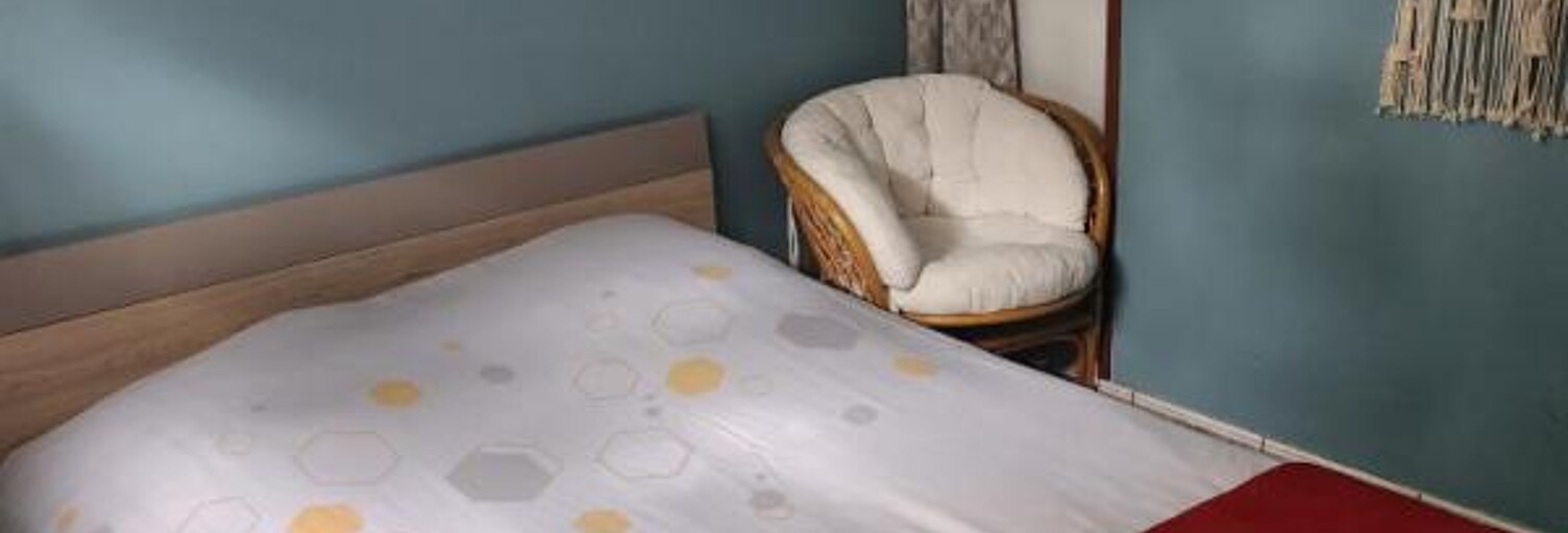 Appartement 1 Pièce 10 m² à louer à Villeneuve-sur-Lot (47300)