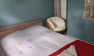 Appartement 1 Pièce 10 m² à louer à Villeneuve-sur-Lot (47300)