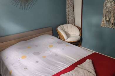 Appartement 1 pièces 320 €