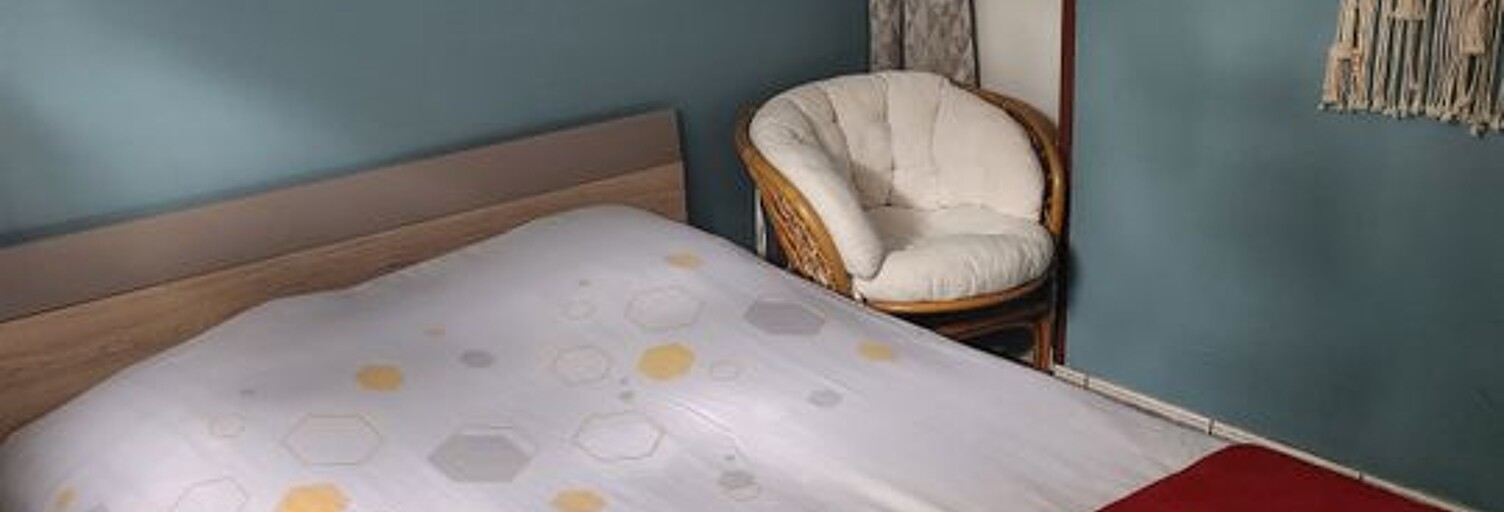 Appartement 1 Pièce 10 m² à louer à Villeneuve-sur-Lot (47300)