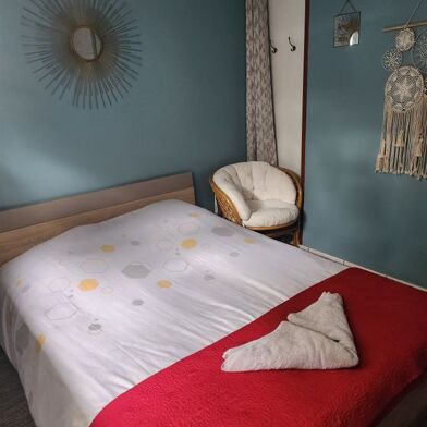 Appartement 1 pièces 320 €