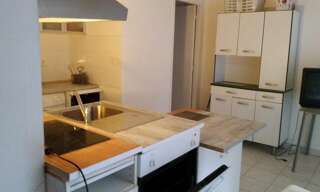 Appartement 2 Pièces 55 m² à louer à La Grand-Combe (30110)