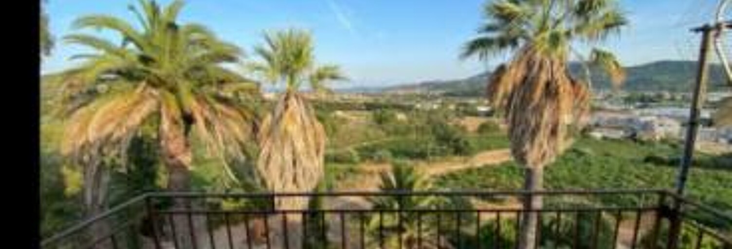 Appartement 5 Pièces 150 m² à louer à Hyères (83400)