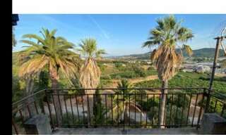 Appartement 5 Pièces 100 m² à louer à Hyères (83400)