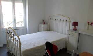 Appartement 1 Pièce 27 m² à louer à Villeurbanne (69100)