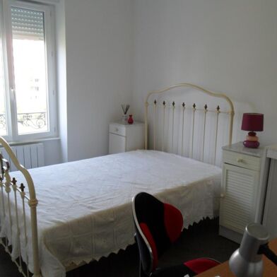 Appartement 1 pièces 630 €