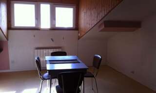 Appartement 1 Pièce 35 m² à louer à Saint-Étienne (42000)