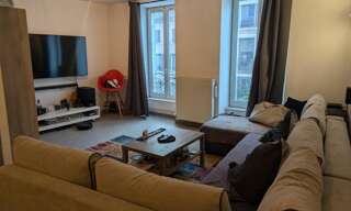 Appartement 1 Pièce 41 m² à louer à Beaujeu (69430)