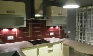 Appartement 4 Pièces 85 m² à louer à Strasbourg (67000)