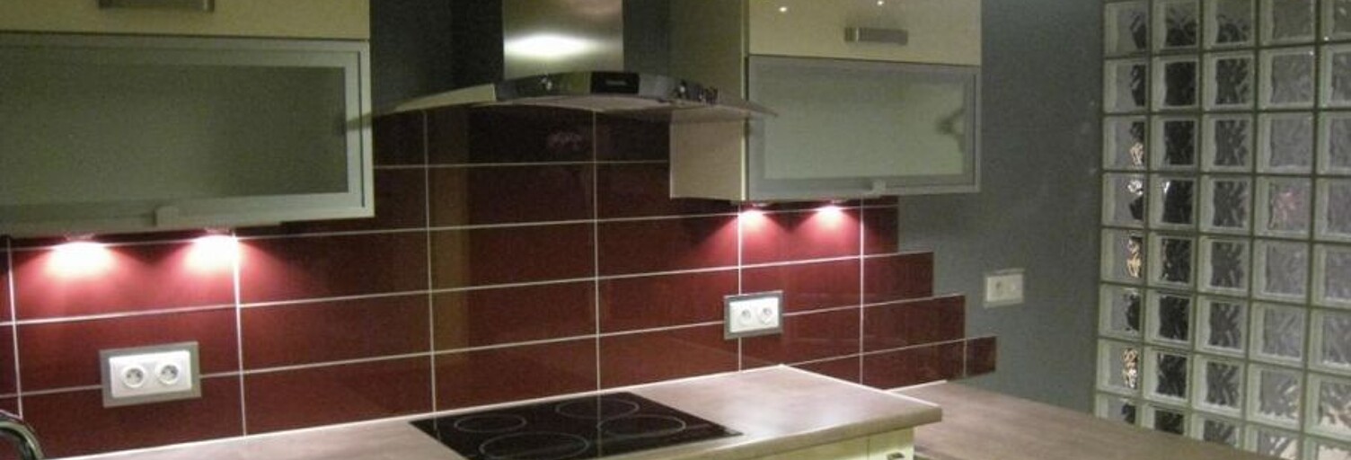 Appartement 4 Pièces 85 m² à louer à Strasbourg (67000)