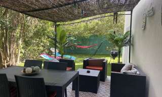 Maison 2 Pièces 45 m² à louer à Aubagne (13400)