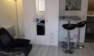 Appartement 1 Pièce 18 m² à louer à Montauban (82000)