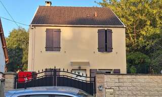 Maison 6 Pièces 100 m² à louer à Villiers-le-Bel (95400)