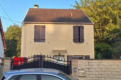 Maison 6 pièces 1600 €