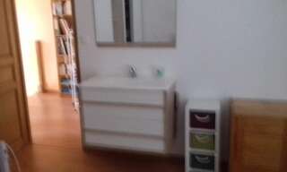 Appartement 1 Pièce 12 m² à louer à Orléans (45000)