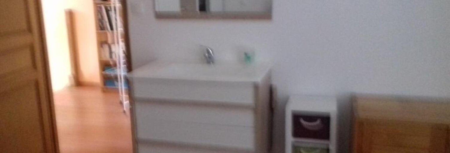 Appartement 1 Pièce 12 m² à louer à Orléans (45000)