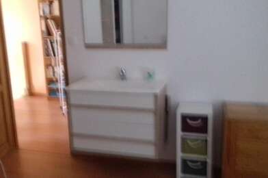 Appartement 1 pièces 300 €