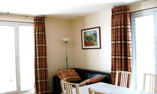 Appartement 3 Pièces 60 m² à louer à Antony (92160)