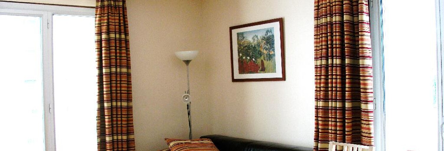 Appartement 3 Pièces 60 m² à louer à Antony (92160)