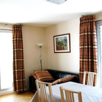 Appartement 3 pièces 1516 €