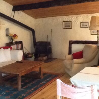 Appartement 2 pièces 1011 €