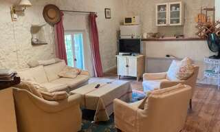 Appartement 2 Pièces 80 m² à louer à Sauzet (26740)