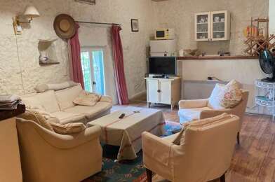 Appartement 2 pièces 950 €