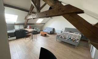 Appartement 1 Pièce 45 m² à louer à Épertully (71360)