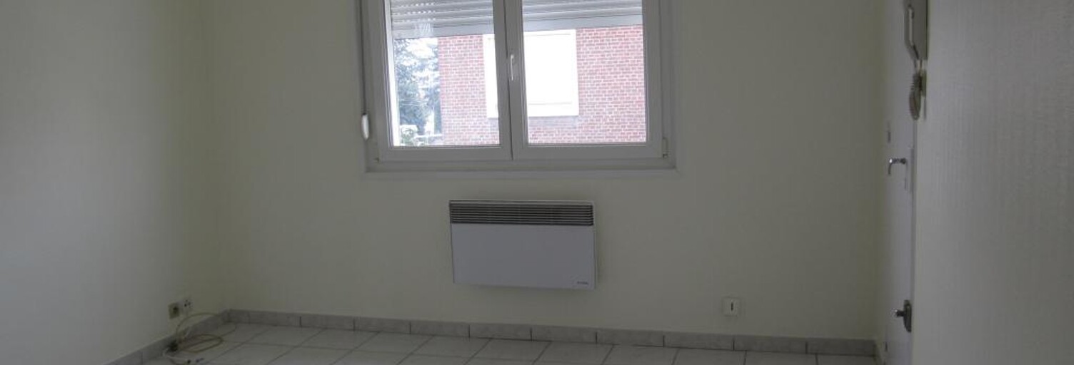 Appartement 3 Pièces 49 m² à louer à Arras (62000)