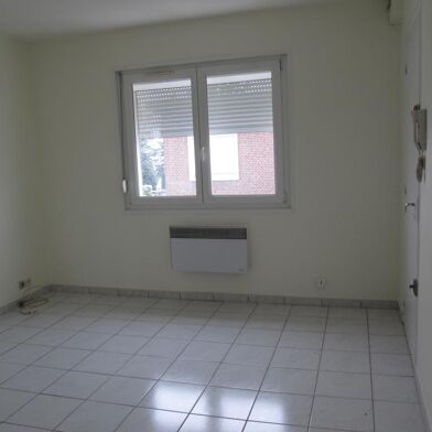 Appartement 3 pièces 600 €