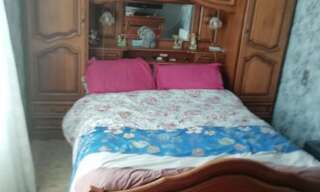 Appartement 1 Pièce 16 m² à louer à Saint-Hilaire-du-Harcouët (50600)