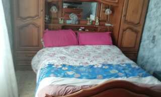 Appartement 1 Pièce 16 m² à louer à Grandparigny (50600)