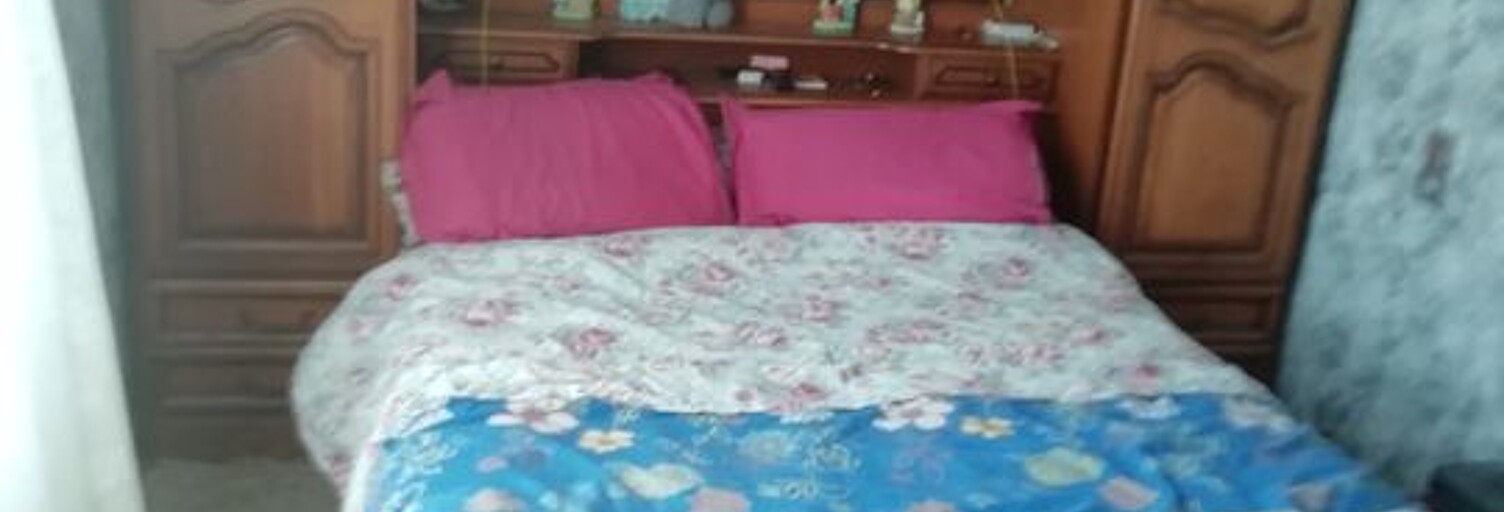 Appartement 1 Pièce 16 m² à louer à Grandparigny (50600)